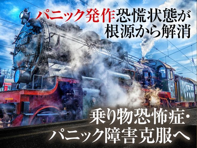 乗り物恐怖症克服 電車恐怖症克服へ 脳の根源からパニック恐怖 乗り物恐怖 電車恐怖は克服できる 21年5月29日 21年12月26日 東京or大阪 電車恐怖改善克服セッション 東京都 こくちーずプロ 乗り物恐怖症克服 電車恐怖症克服へ 脳の根源からパニック恐怖 乗り物恐怖 電車恐怖は克服できる 21年5月29日 21年12月26日 東京or大阪 電車恐怖改善克服セッション 東京都 こくちーずプロ