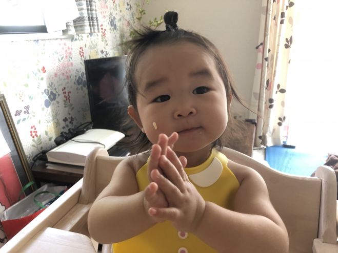 コミュニケーション・スキル学習会(CTS)離乳食(補完食)編