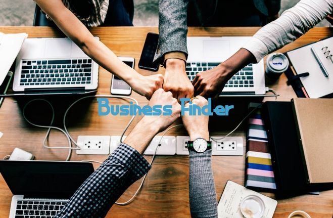 【全国どこでも参加可能!!】〜Business Finder〜ビジネス交流会!!(Zoomで開催)