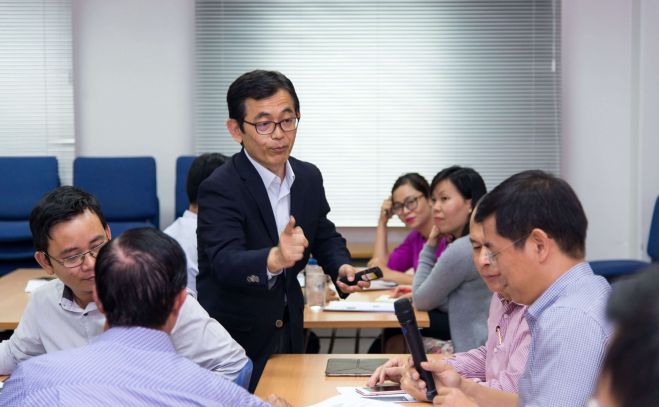 アセアンとインドの日系企業の皆様向け【8月】オンライン<無料>勉強会