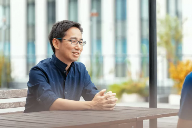 「使命で動く ガイアックスの組織文化」enPiTオンラインフューチャーセッション対話会