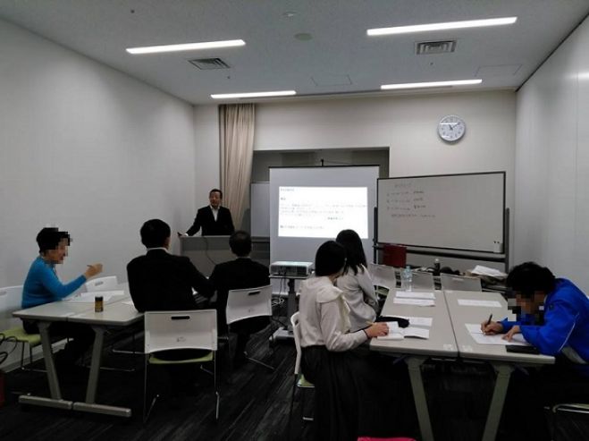 『リシエ式関係構築講座 zoomで説明会』～辞めない職場のつくり方を提案します～