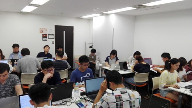 Laravel入門講座