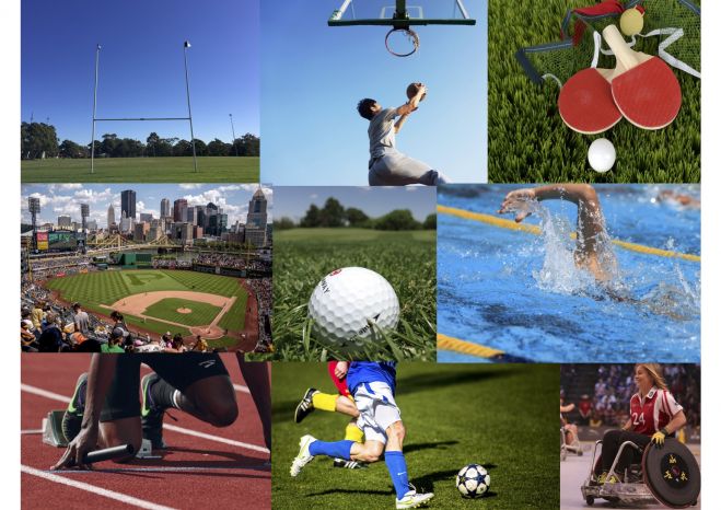 スポーツコミュニケーション WEB  個性を活かす編