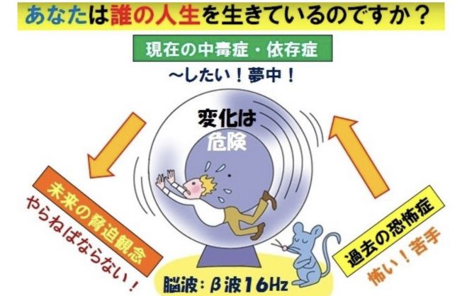ラットレース脱出セミナー 21年1月24日 誰でも大歓迎 大阪府 こくちーずプロ