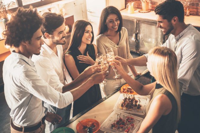 新しい仲間 恋愛 ビジネスとの出会い 交流ホームパーティー 青山一丁目 10 3 土 年10月3日 東京都 こくちーずプロ