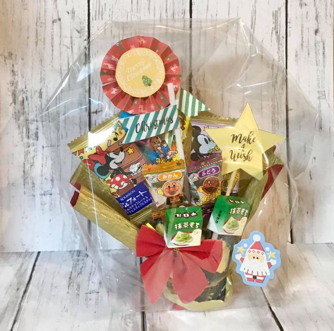 10月8日 京都 参加無料 ハロウィンお菓子ブーケ作り ママのマネ活 年10月8日 京都府 こくちーずプロ