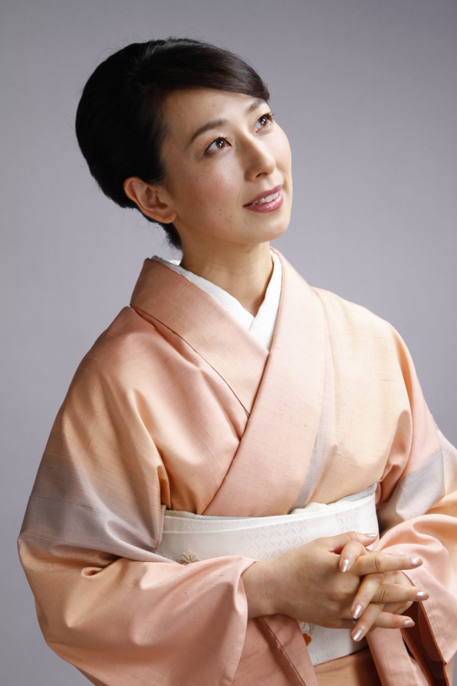 トーク 実践 柾木良子の美しい着物しぐさ 講座 年10月23日 京都府 こくちーずプロ