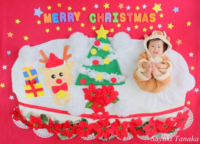 11 17 18開催 雪あそび クリスマスケーキアート撮影会 長久手 年11月17日 年11月18日 愛知県 こくちーずプロ