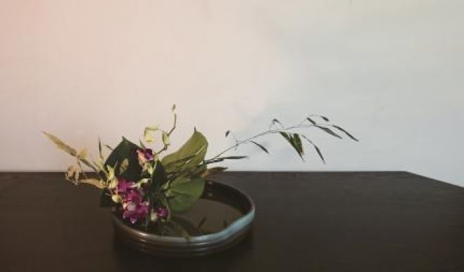 英語で学ぶ和の心 けばな 七夕の笹 16年7月2日 神奈川県 こくちーずプロ 英語で学ぶ和の心 けばな 七夕の笹 16年7月2日 神奈川県 こくちーずプロ