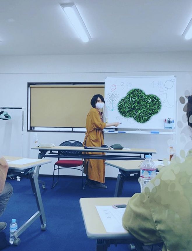 名越式性格分類講座 体癖論 年11月15日 名越式性格分類講座 東京都 こくちーずプロ