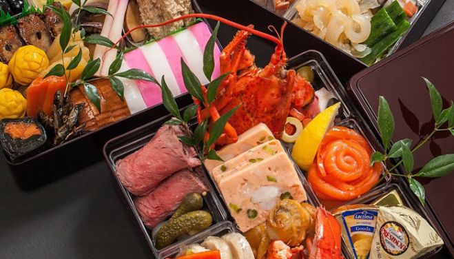 おせち料理の意味を英語で表現しよう 年11月29日 オンライン Zoom こくちーずプロ おせち料理の意味を英語で表現しよう 年11月29日 オンライン Zoom こくちーずプロ