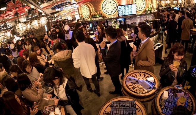 おしゃれなバーで国際交流 In 大宮 年12月11日 埼玉県 こくちーずプロ おしゃれなバーで国際交流 In 大宮 年12月11日 埼玉県 こくちーずプロ