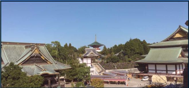 成田山イベント特集 こくちーずプロ