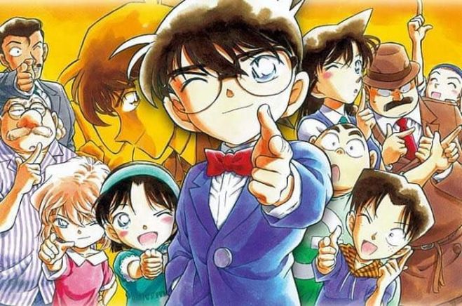 名探偵コナンオンラインオフ会 21年1月23日 こくちーずプロ 名探偵コナンオンラインオフ会 21年1月23日 こくちーずプロ