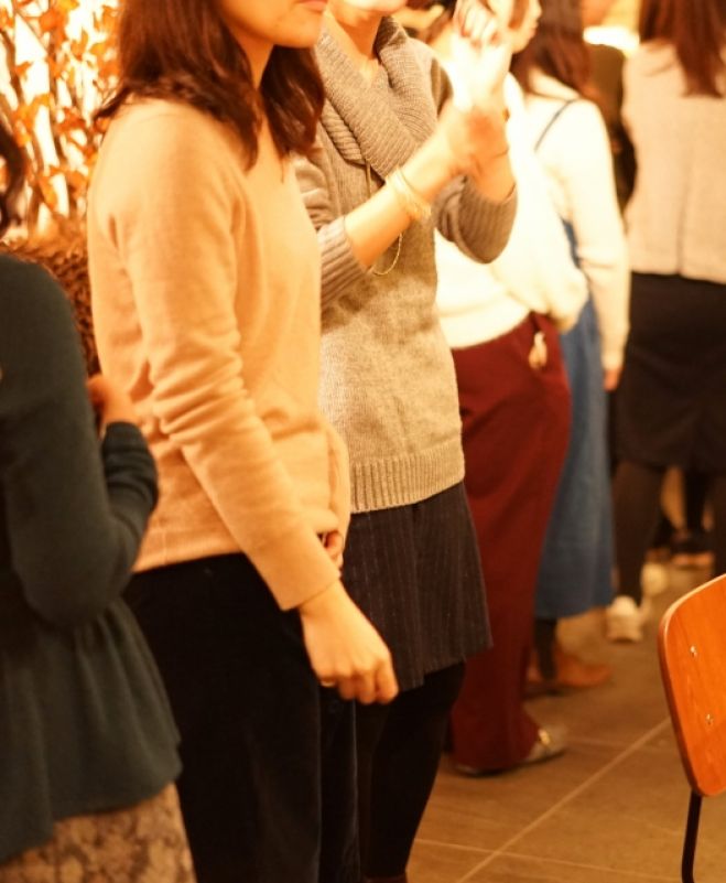 24歳までの学生限定街コン Roughコンstudent 年12月26日 大阪府 こくちーずプロ