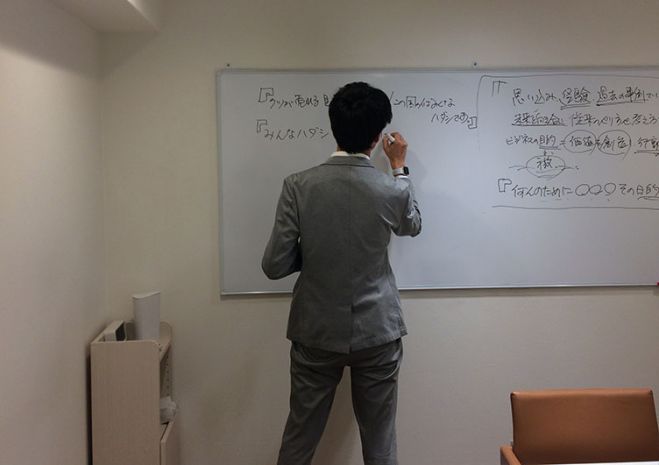 11月26日 木 営業接客に重要なクロージングとは 営業研修プログラム クロージング 基本編 年11月26日 東京都 こくちーずプロ