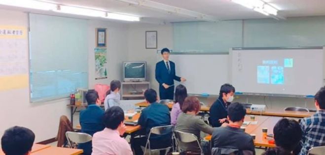 12 12 土 夜 仙台開催 仏教から解剖するなぜ松岡修造はあんなにも前向きに 熱いのか 年12月12日 宮城県 こくちーずプロ