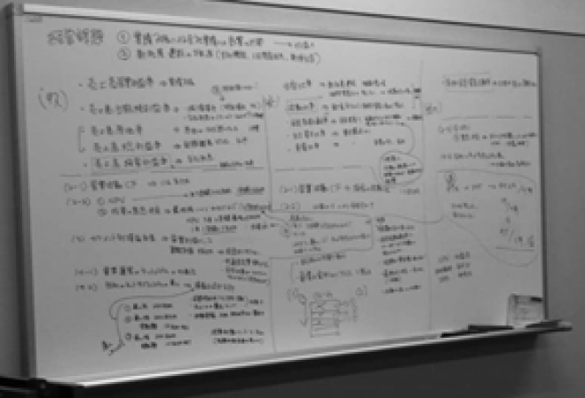 中小企業診断士 2021年度 弱小診断士勉強会 新規会員説明会 2020年12月26日 オンライン Zoom こくちーずプロ