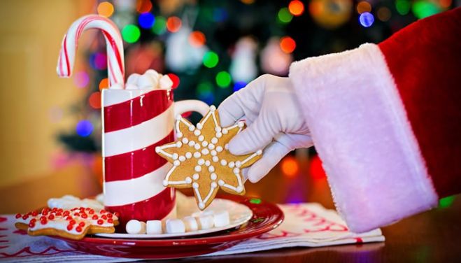 世界のクリスマス オランダ編 年12月26日 オンライン Zoom こくちーずプロ