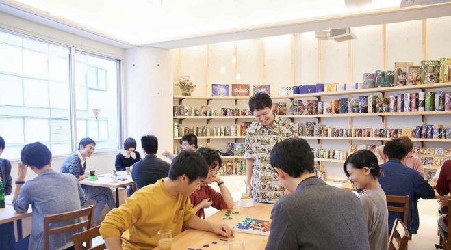 1000円 12月24日 クリぼっちボードゲーム会 年12月24日 愛知県 こくちーずプロ