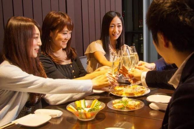 大阪で13年間続く信頼と実績の街コン In京橋 35 52歳限定 Line交換自由 席がえあり 必ず出会えます 21年1月16日 大阪府 こくちーずプロ