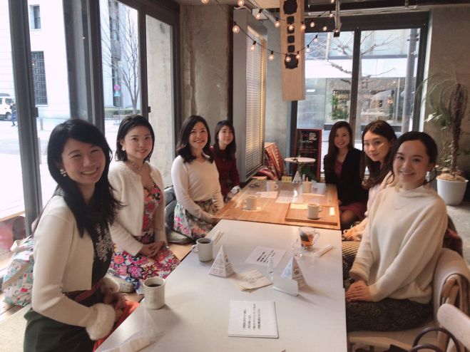 カフェで学ぶ 薬膳 色気 最上級の女磨き 21年1月30日 東京都 こくちーずプロ