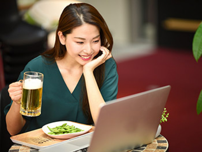 レクリエーションを交えたオンライン飲み会2月7日 日 時 21時半 21年1月15日 オンライン Zoom こくちーずプロ レクリエーションを交えたオンライン飲み会2月7日 日 時 21時半 21年1月15日 オンライン Zoom こくちーずプロ