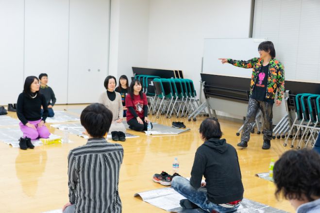 ★徒弟制度～技能編⑫～  ※コーチング6ヶ月終了生向け