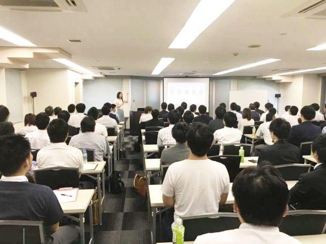 フリーアナウンサー セミナー 勉強会 イベント こくちーずプロ