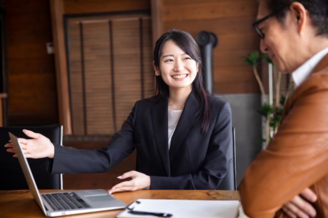 クロージングしなくても契約に 元アナウンサーが伝授する 営業コミュニケーションの本質 21年2月13日 大阪府 こくちーずプロ クロージングしなくても契約に 元アナウンサーが伝授する 営業コミュニケーションの本質 21年2月13日 大阪府 こくちーずプロ