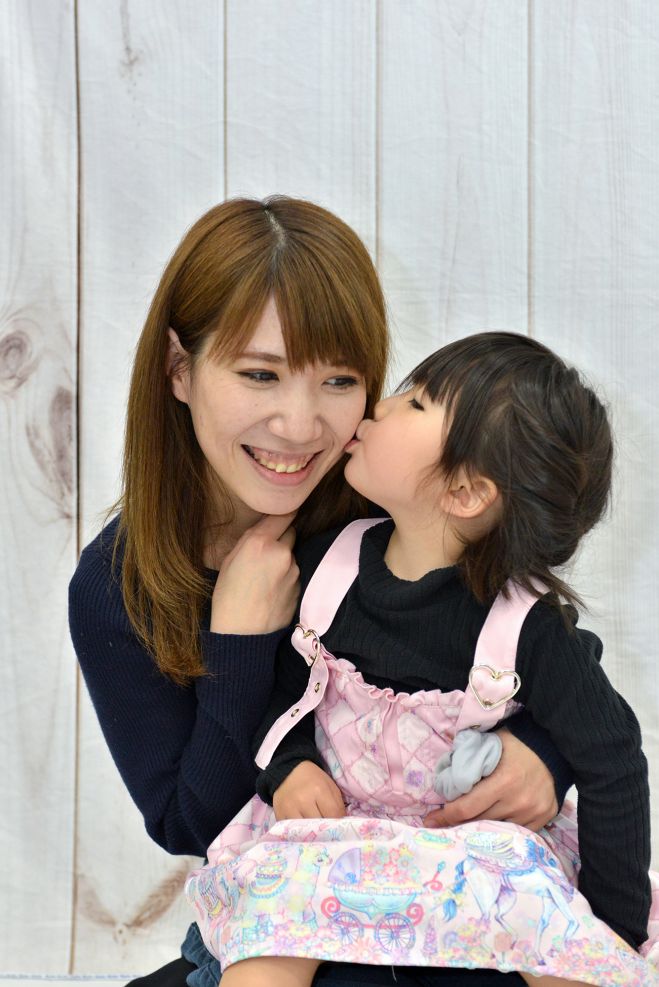 参加無料 大阪梅田 プロによる親子 マタニティ撮影会 21年3月16日 大阪府 こくちーずプロ