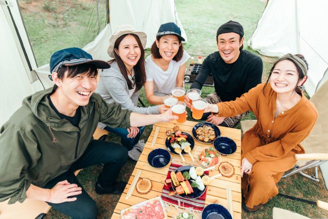趣味友達を創ろう 趣味を広げたり 共通の趣味仲間を見つけませんか 代 30代限定 21年2月27日 東京都 こくちーずプロ