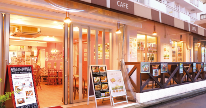 カフェ会 代30代独身限定 21年3月31日 東京都 こくちーずプロ