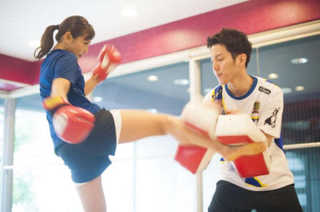 大阪で初 キックボクシングコン 同じ目的だから 楽しく交流できます 12名様限定 グループ交流 Line交換自由 シャッフルタイムあり 21年3月13日 大阪府 こくちーずプロ