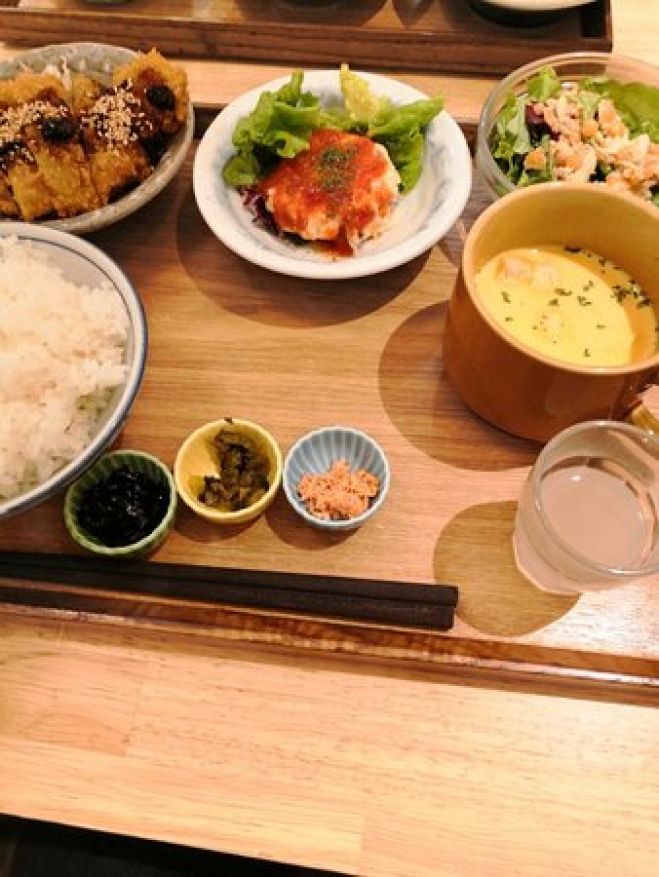 マスク着用必須 第2回豊田ランチ部by名古屋インスタ交流会 2021年3月13日 愛知県 こくちーずプロ