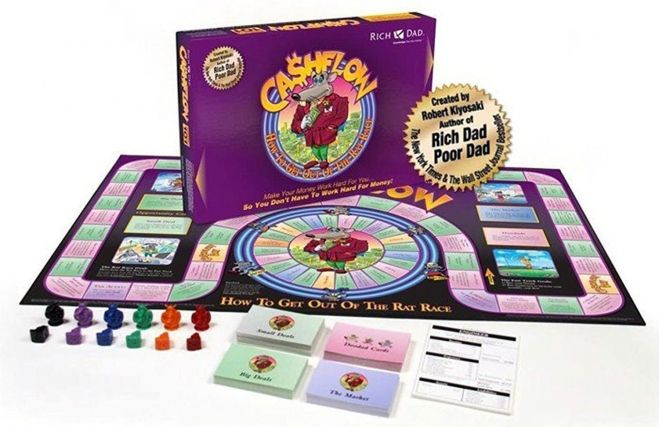 初心者向け 経済的自由のプロセスを楽しく学べる キャッシュフローゲーム 説明会 無料オンライン 21年4月24日 オンライン Zoom こくちーずプロ 初心者向け 経済的自由のプロセスを楽しく学べる キャッシュフローゲーム 説明会 無料オンライン 21年4月24日 オンライン Zoom こくちーずプロ