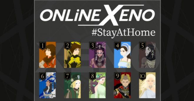 オンラインxeno大会 初心者歓迎 21年5月14日 第5回 オンライン Zoom こくちーずプロ オンラインxeno大会 初心者歓迎 21年5月14日 第5回 オンライン Zoom こくちーずプロ