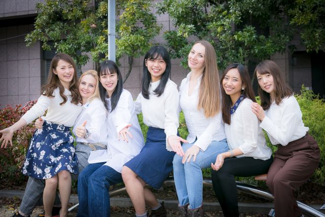 残り4名 3月27日 土 お花見英会話 鶴舞公園 21年3月27日 愛知県 こくちーずプロ 残り4名 3月27日 土 お花見英会話 鶴舞公園 21年3月27日 愛知県 こくちーずプロ