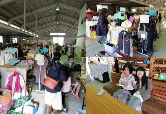 おはようフリマ バザーvo 2 21年4月11日 三重県 こくちーずプロ おはようフリマ バザーvo 2 21年4月11日 三重県 こくちーずプロ