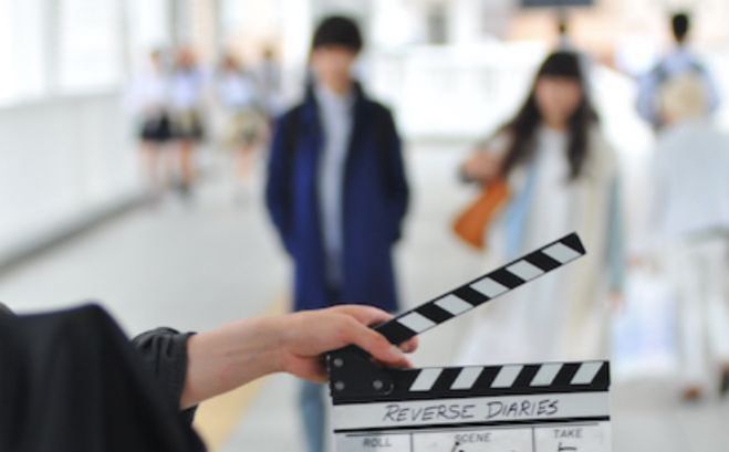 3時間で映画を作る 初心者限定 映画制作体験ラボ 4 11 東京 21年4月11日 東京都 こくちーずプロ