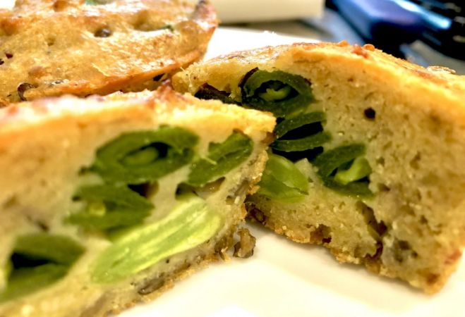 旬の食材でご自宅フレンチ 21年4月4日 東京都 こくちーずプロ