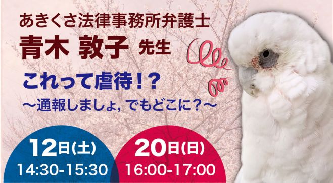 これって虐待 通報しましょ でもどこに 第18回tsubasaシンポジウム 2021年6月12日 2021年6月20日 オンライン Zoom こくちーずプロ
