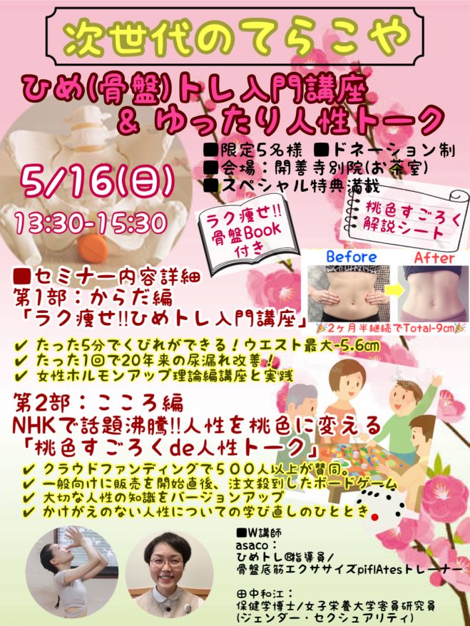 太りたい セミナー 勉強会 イベント こくちーずプロ