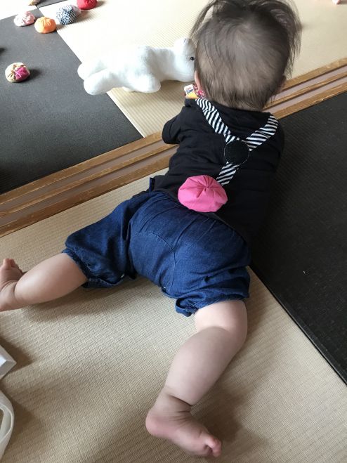 朝zoom 赤ちゃんの成長が見える 自分の動きに気づく 大人のための 発達の動きの探究 レッスン体験 説明会 21年5月22日 オンライン Zoom こくちーずプロ