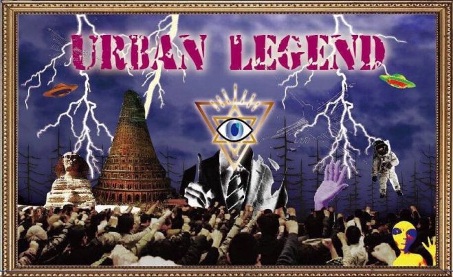 中目黒 都市伝説トークライブ 交流会 リアル オンライン 1人参加 初参加 途中参加大歓迎 楽しいご縁を 21年6月26日 東京都 こくちーずプロ