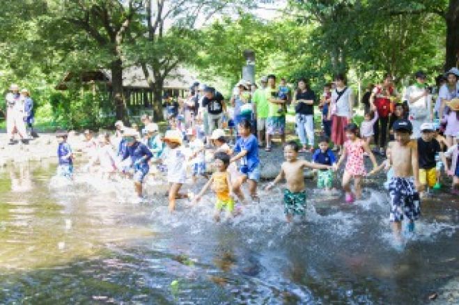 ウォーターファイト21 21年7月25日 こくちーずプロ