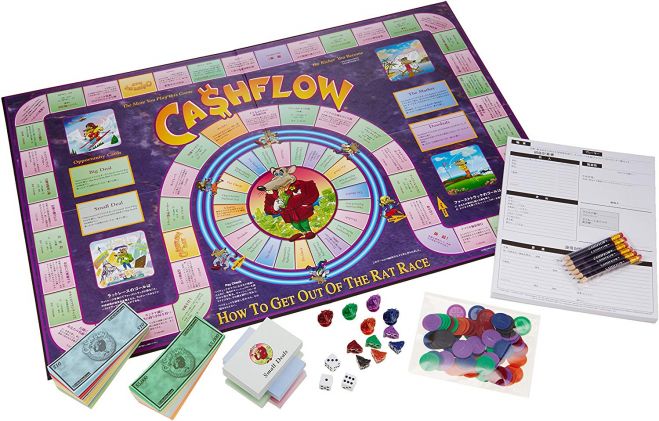 ビギナー限定 はじめてのキャッシュフローゲーム 少人数制 21年7月23日 東京都 こくちーずプロ ビギナー限定 はじめてのキャッシュフローゲーム 少人数制 21年7月23日 東京都 こくちーずプロ