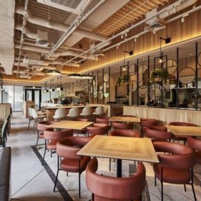 横浜みなとみらい The Blue Bell フリートーク 朝活カフェ交流会vol 3 21年9月18日 神奈川県 こくちーずプロ