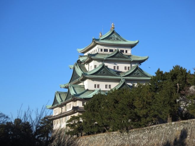 城郭建築の最高傑作 名古屋城の天守木造復元の意義と課題 21年9月19日 こくちーずプロ